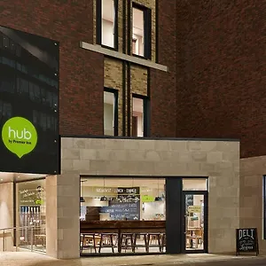 Hotel Hub By Premier Tower Bridge, Londres