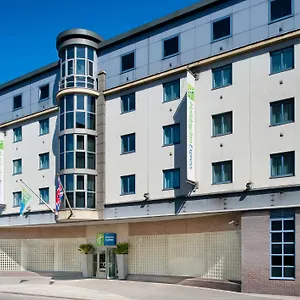 Holiday Express City, An Ihg Лондон