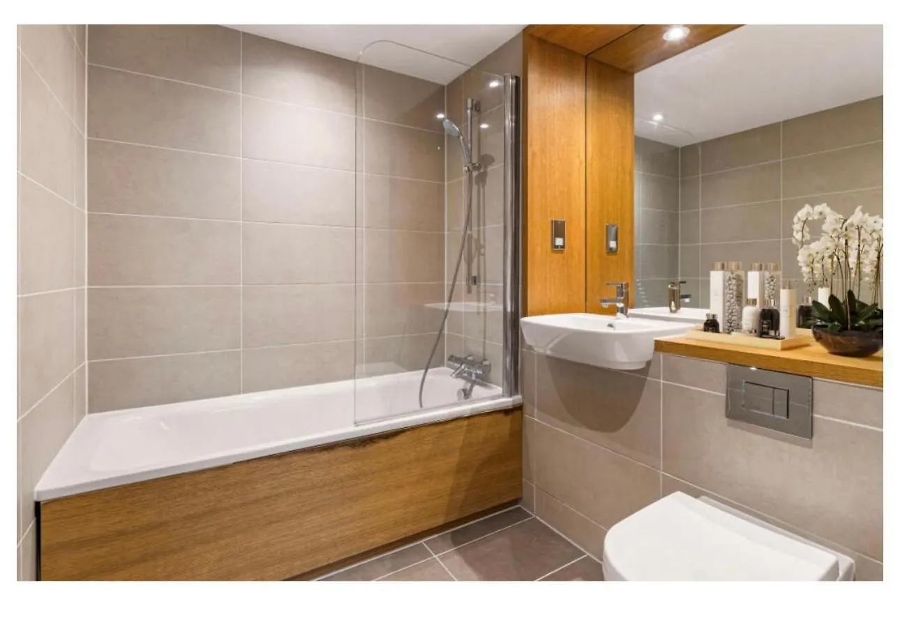 Homes Londres Appartement